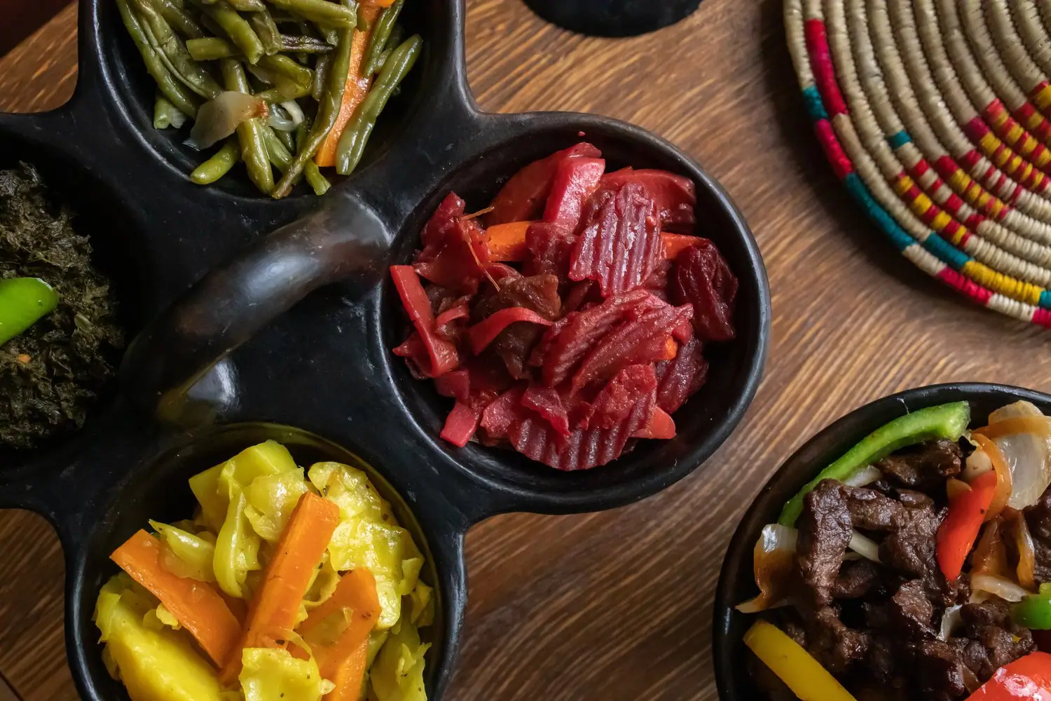 Top 10 restauracji z kuchnią kaszubską w Trójmieście