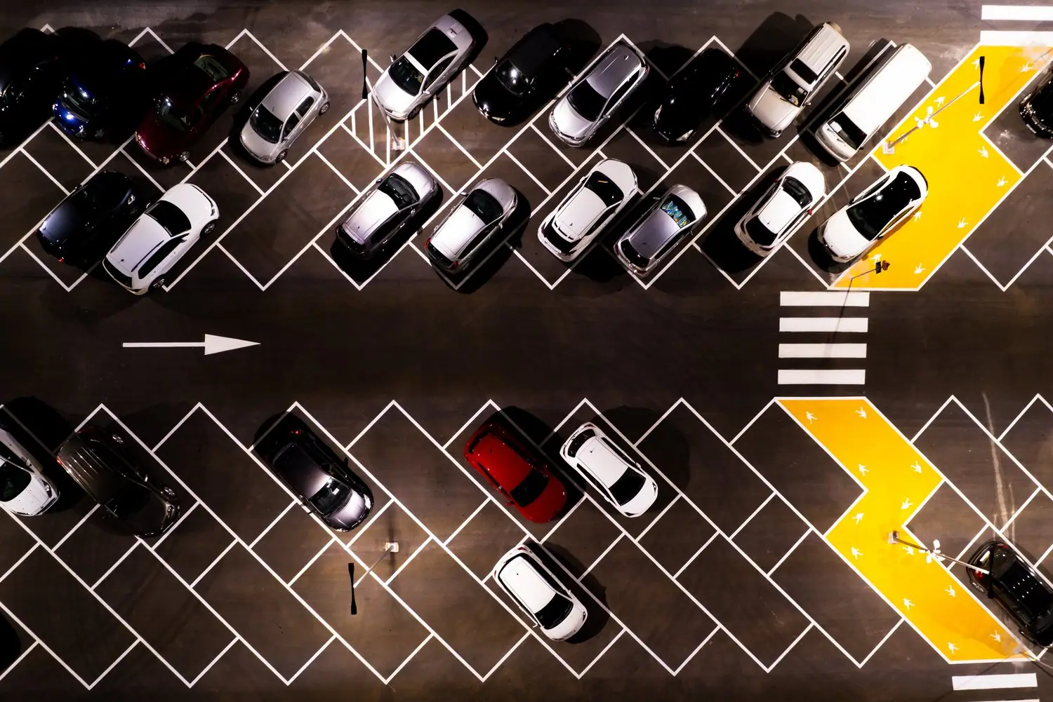 Parkingi Park&Ride w Gdańsku: lokalizacje i cennik