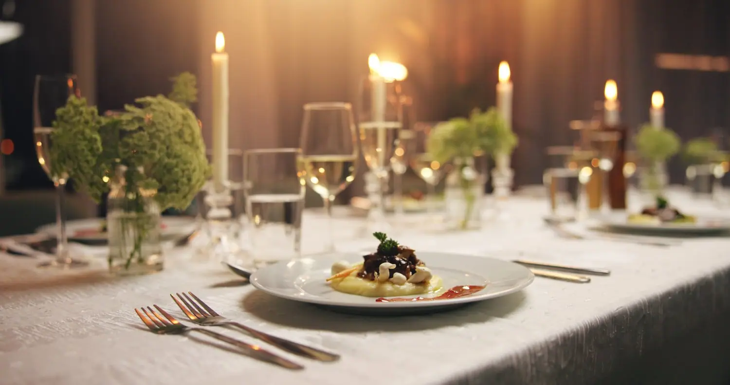 Restauracje fine dining w Gdańsku: przewodnik po wysokiej kuchni