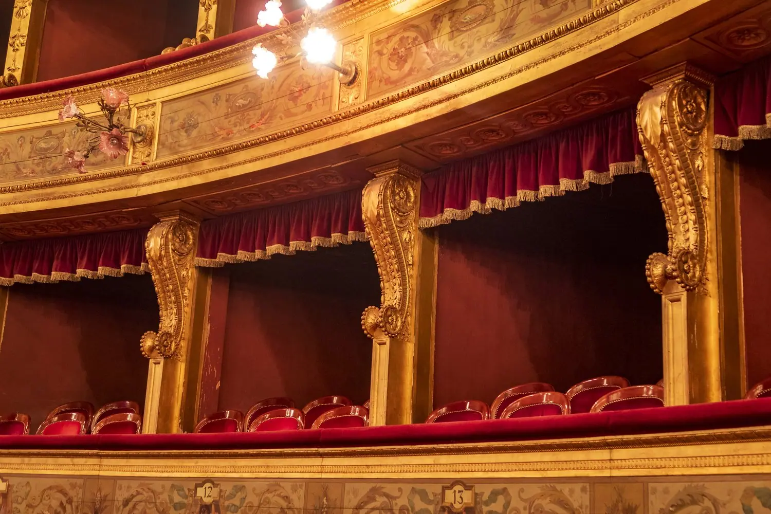 Teatry w Gdańsku: repertuar i przewodnik po scenach