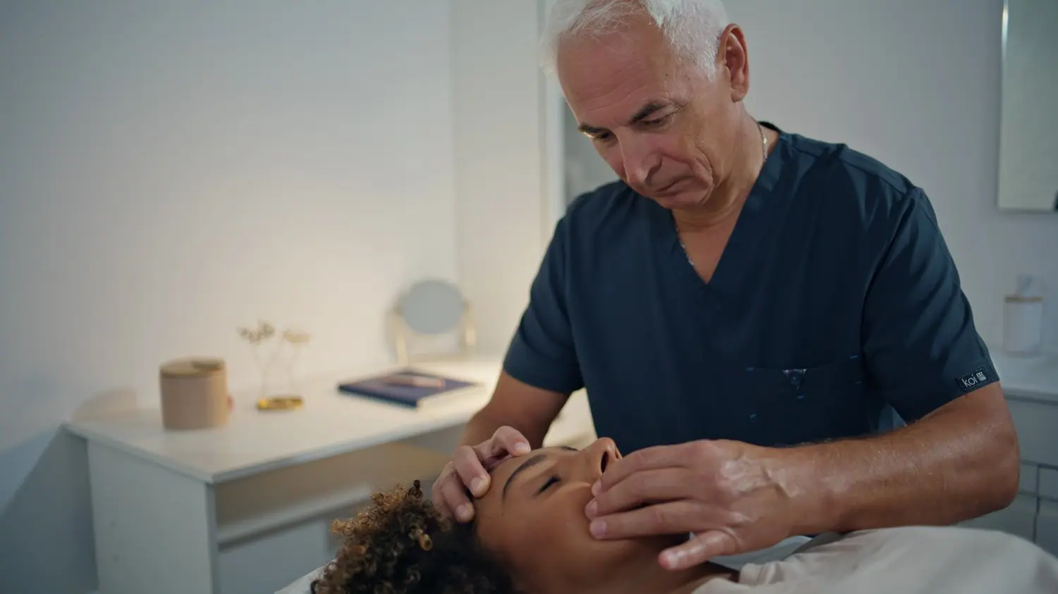 Centra osteopatii w Gdańsku: holistyczne podejście do zdrowia