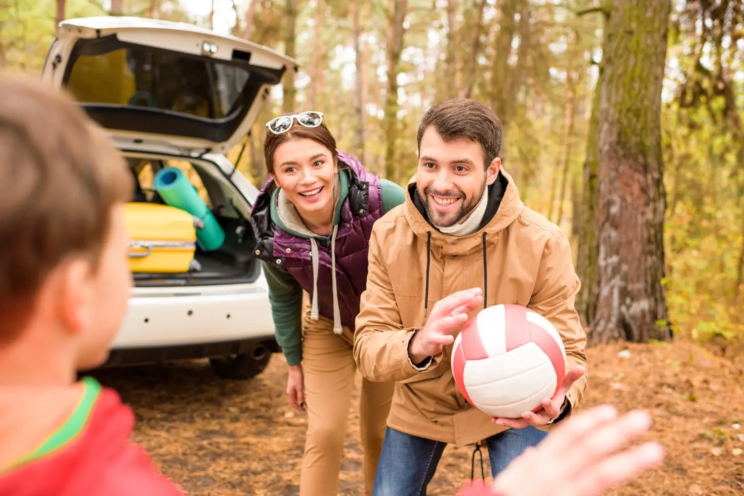 Wypożyczalnie sprzętu sportowego w Gdańsku: lokalizacje i oferta