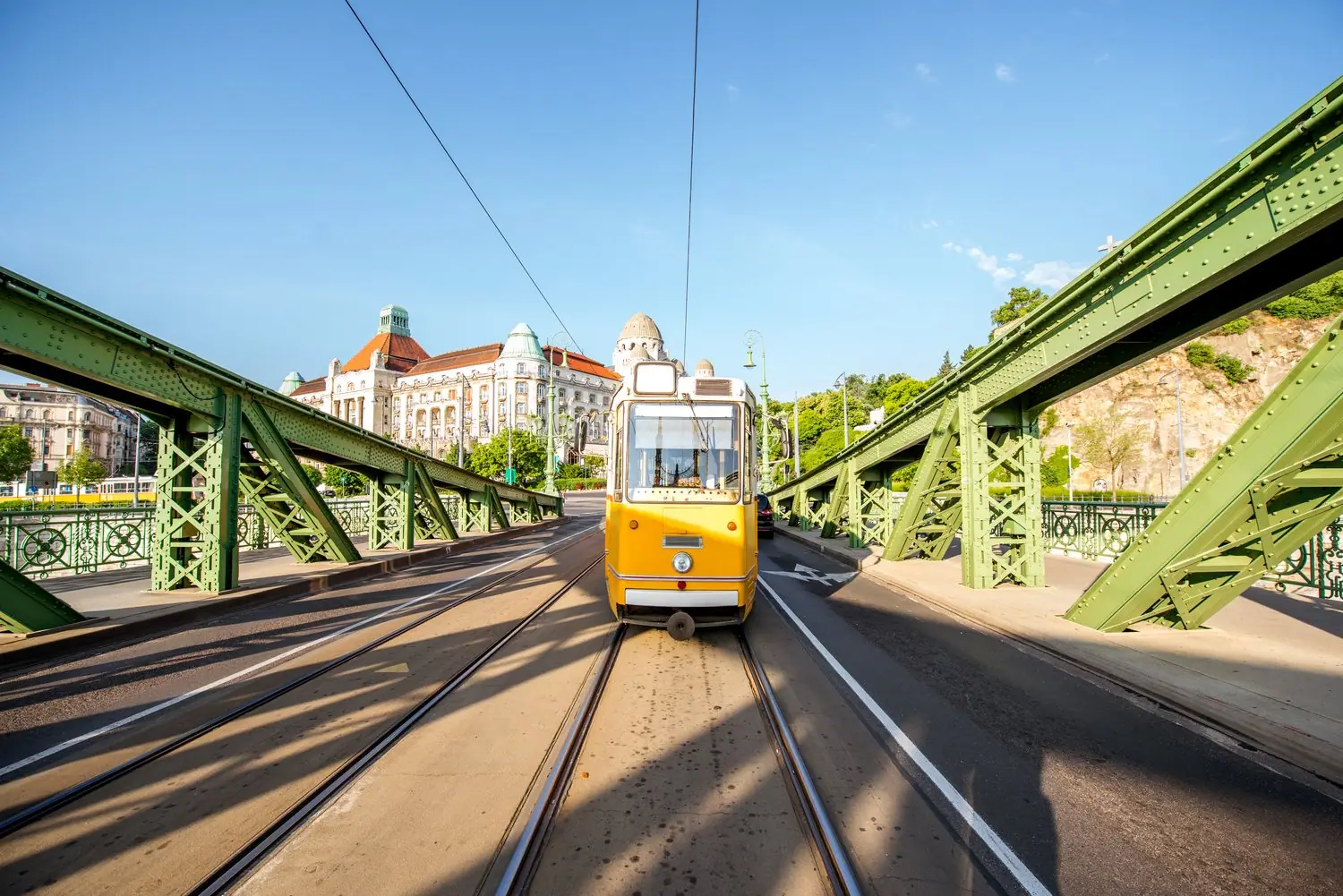 Komunikacja tramwajowa w Gdańsku: mapy i optymalne trasy