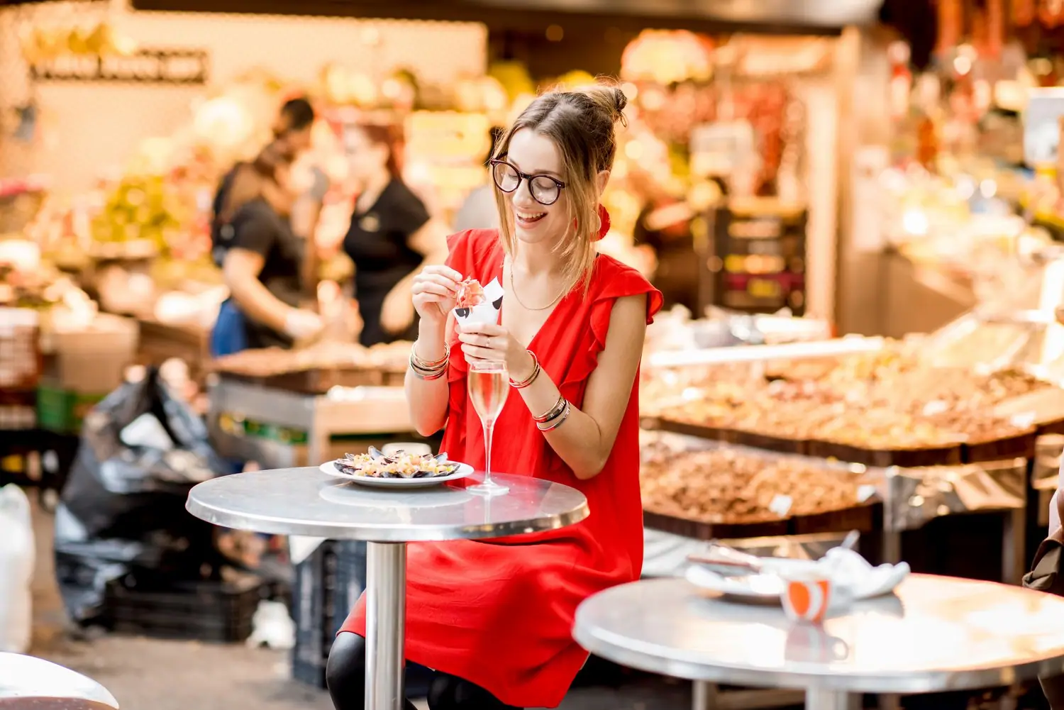 Kuchnie świata w food courtach Gdańska: przegląd najciekawszych konceptów