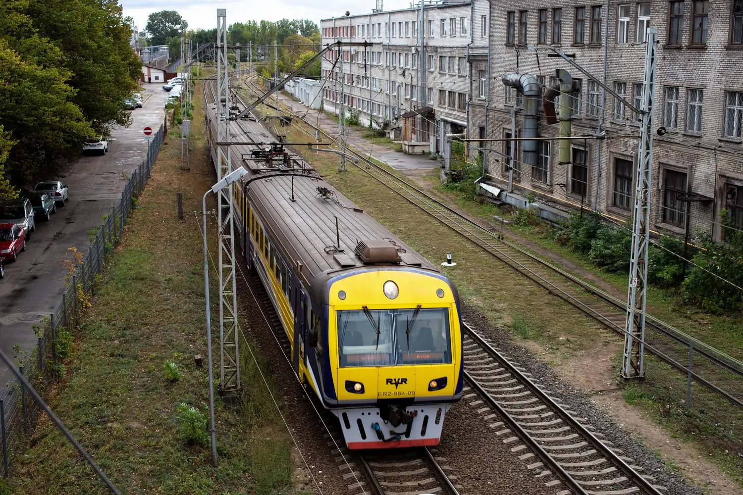 Koleje metropolitalne w Gdańsku: połączenia z Trójmiastem