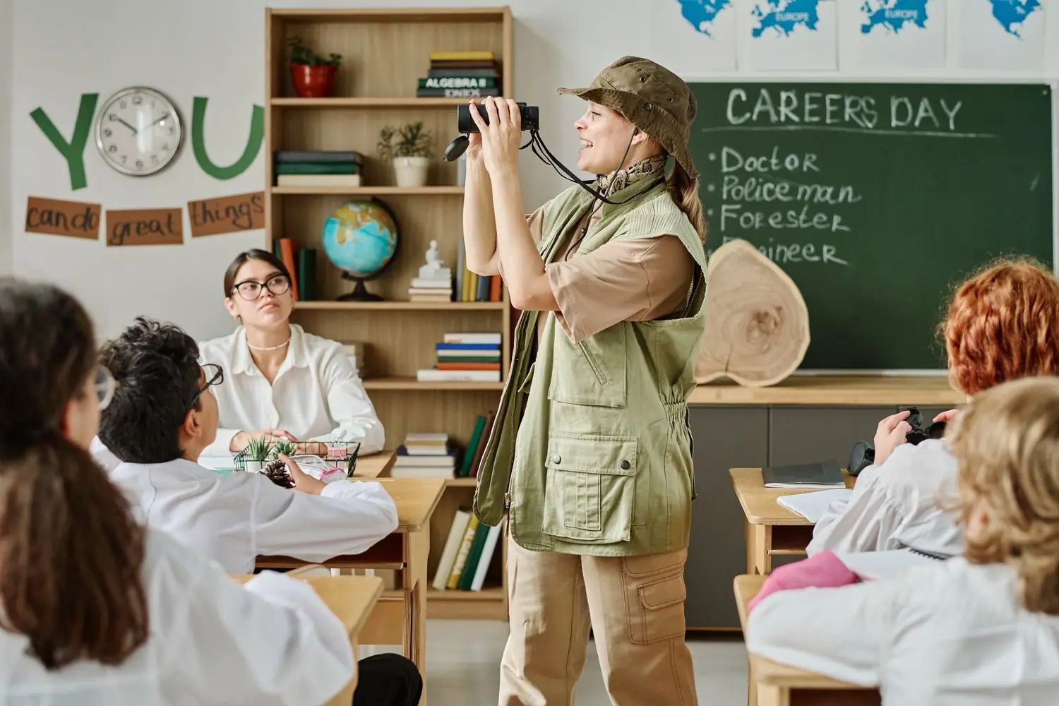 Edukacja ekologiczna w Gdańsku: programy i warsztaty