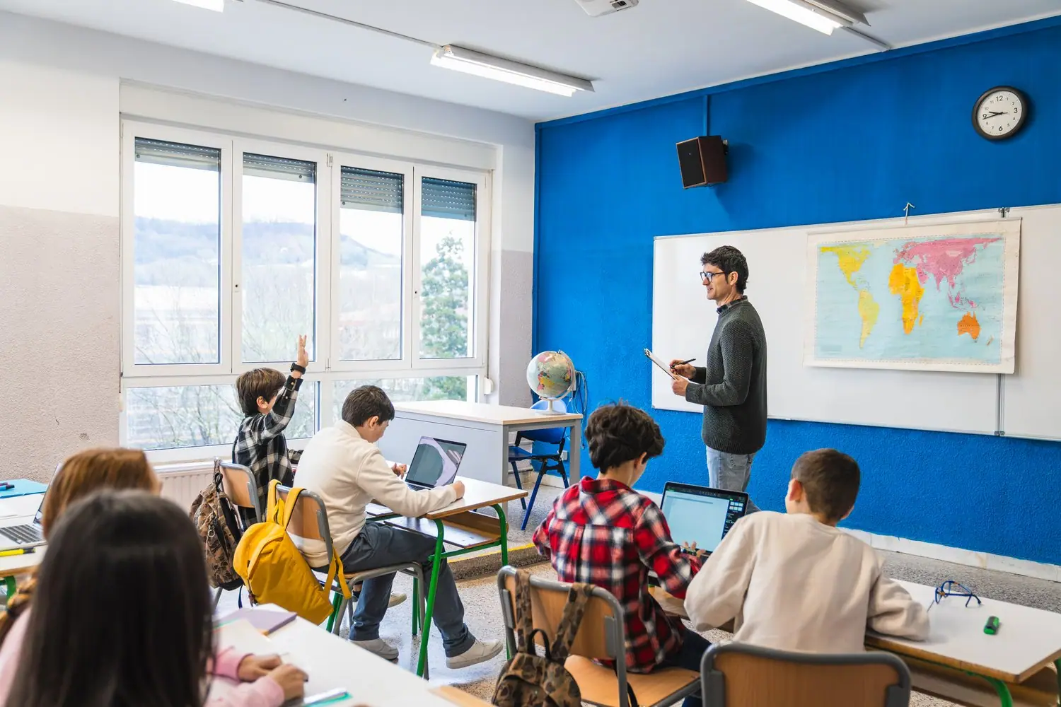 Szkoły międzynarodowe w Gdańsku: programy IB i Cambridge