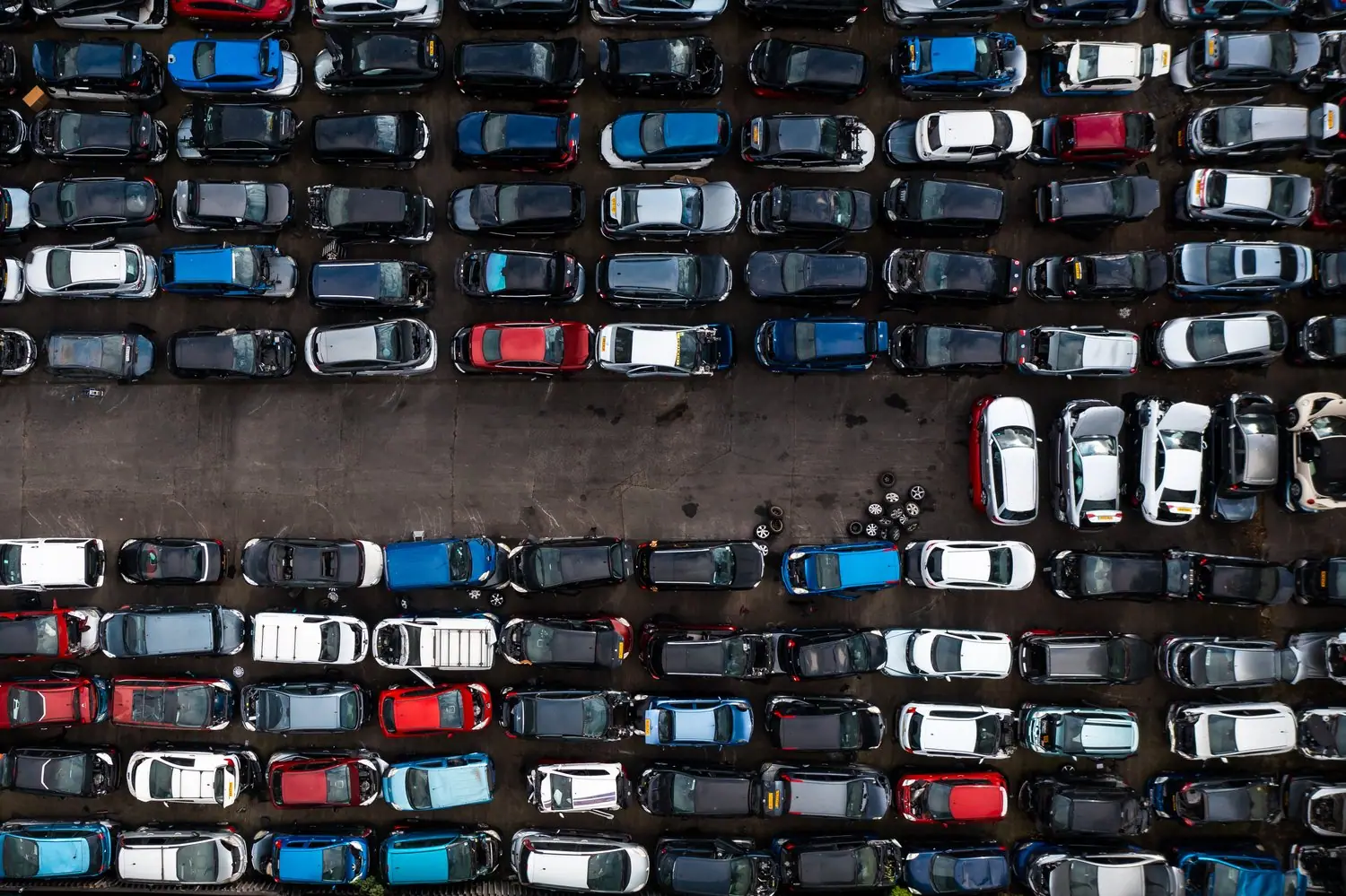 Transport na gdańskie targowiska: dojazd i parkingi