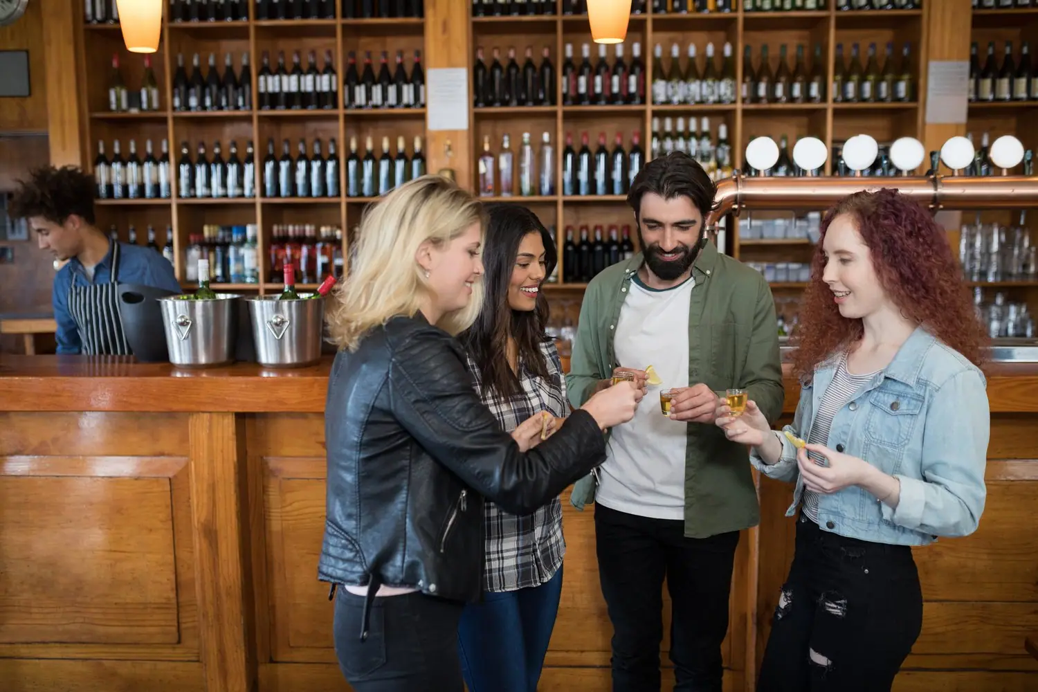 Sklepy z winami w Gdańsku: sommelierzy i degustacje
