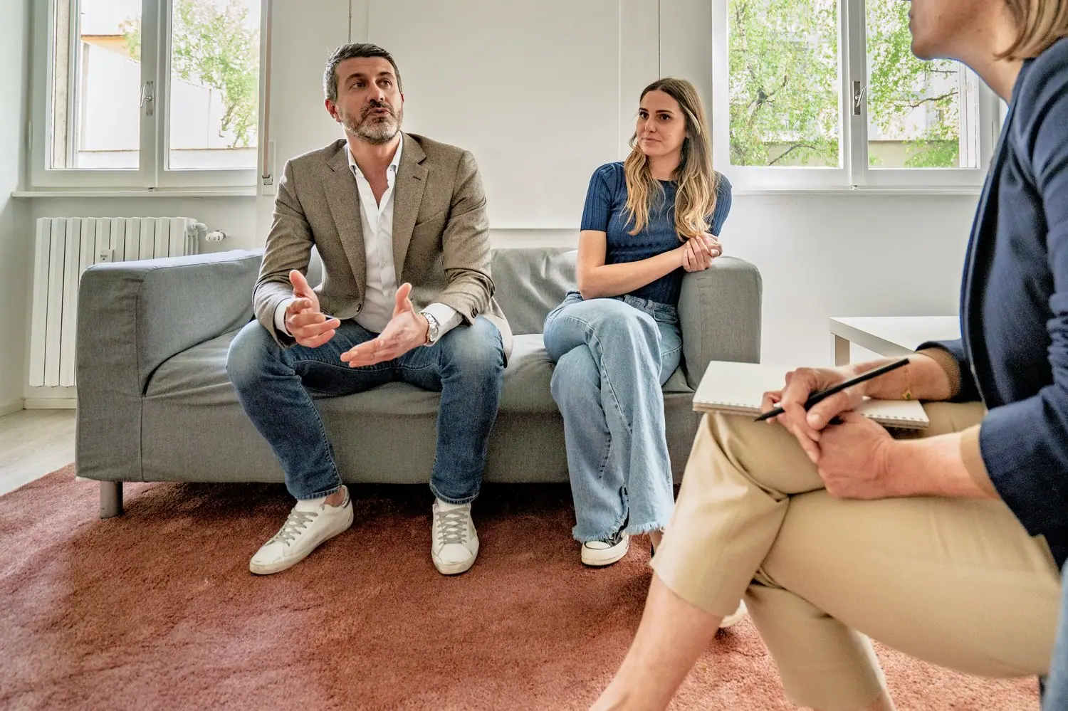 Terapia par w Gdańsku: gdzie szukać profesjonalnego wsparcia