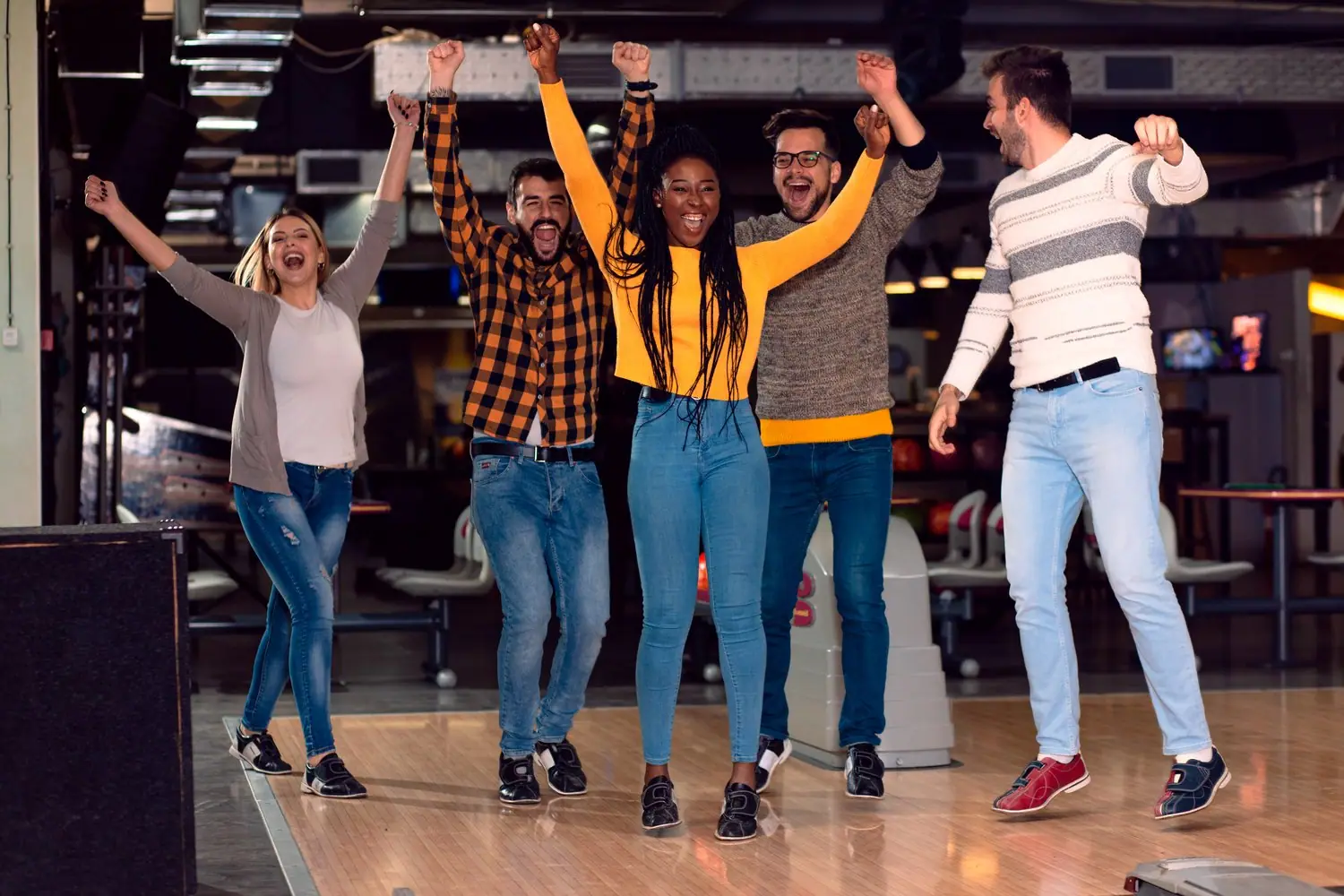 Jak zorganizować firmowy turniej bowlingowy w Gdańsku