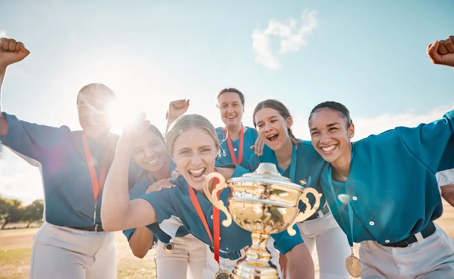 Jak zorganizować turniej sportowy w Gdańsku: praktyczny poradnik