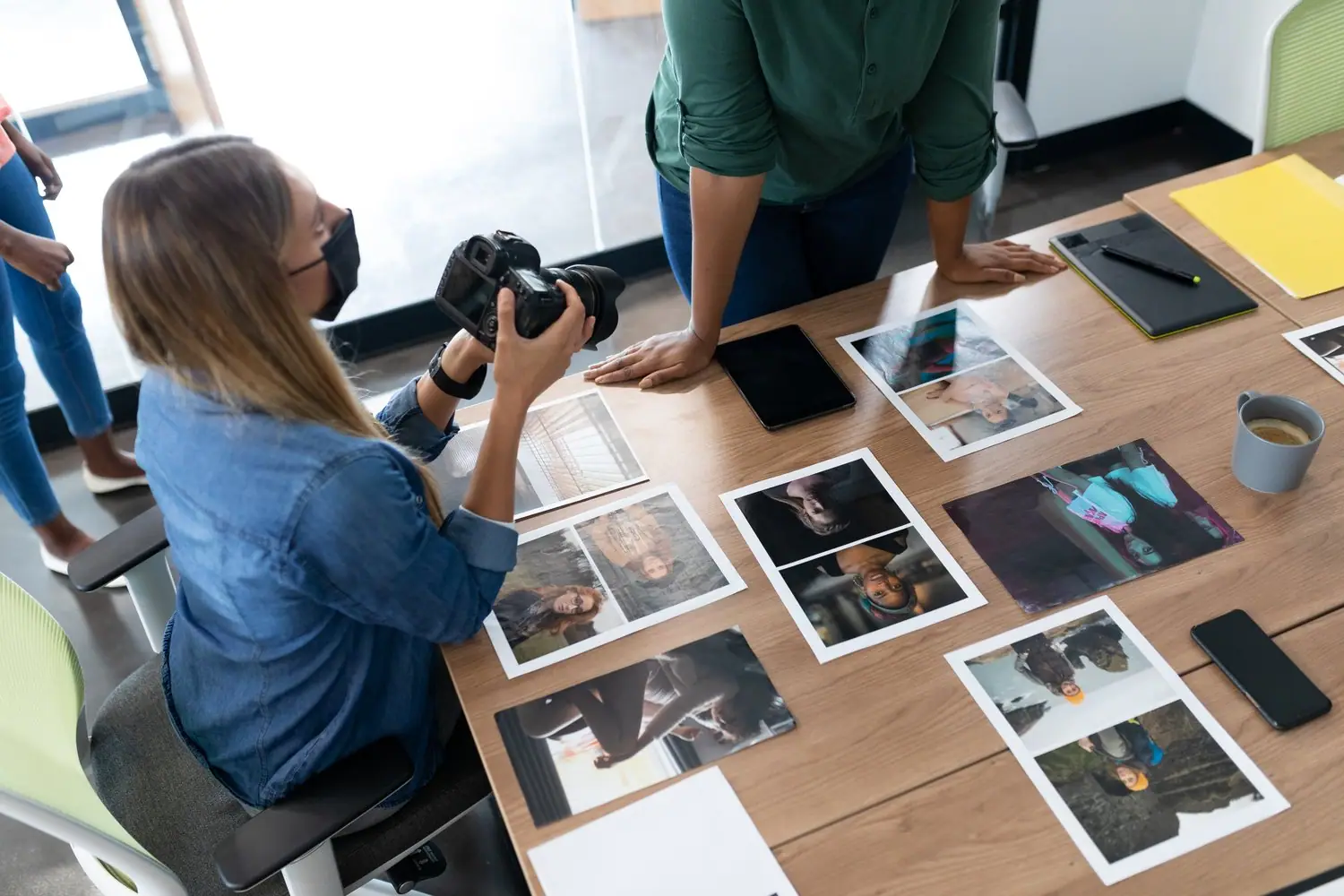 Gdańskie kursy fotografii dla amatorów: gdzie zacząć