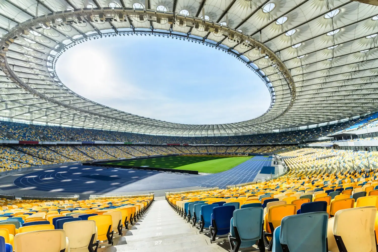 Jak zorganizować transport na gdańskie wydarzenia sportowe