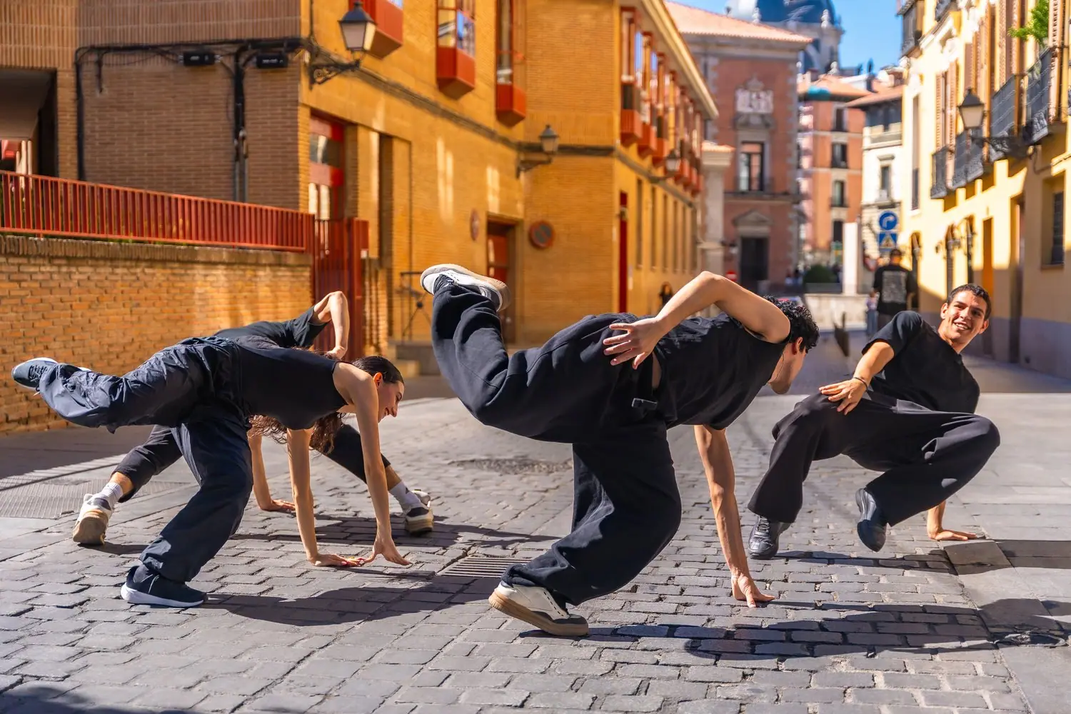 Gdzie trenować capoeirę w Gdańsku: grupy i sale treningowe