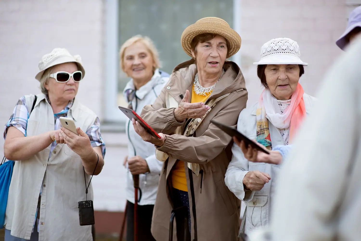 Jak zorganizować wycieczkę do gdańskich muzeów na świeżym powietrzu